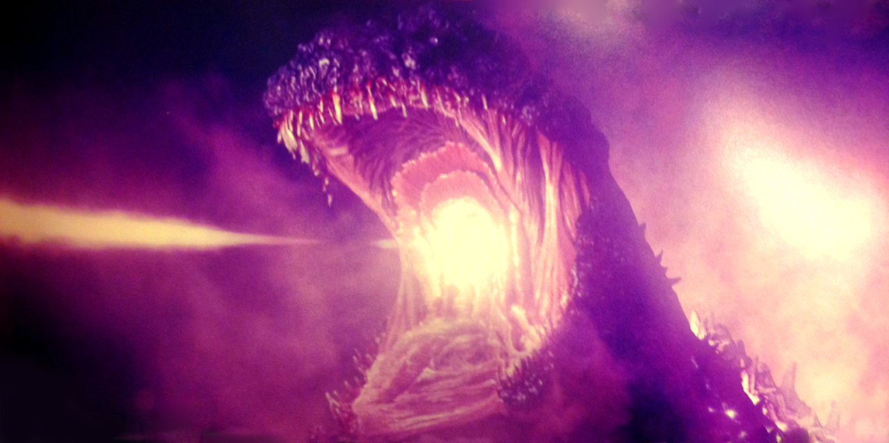 Review: Shin Godzilla (2016) – Kino 893
